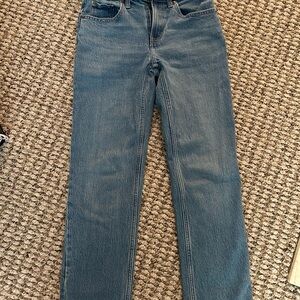 Abercrombie jeans